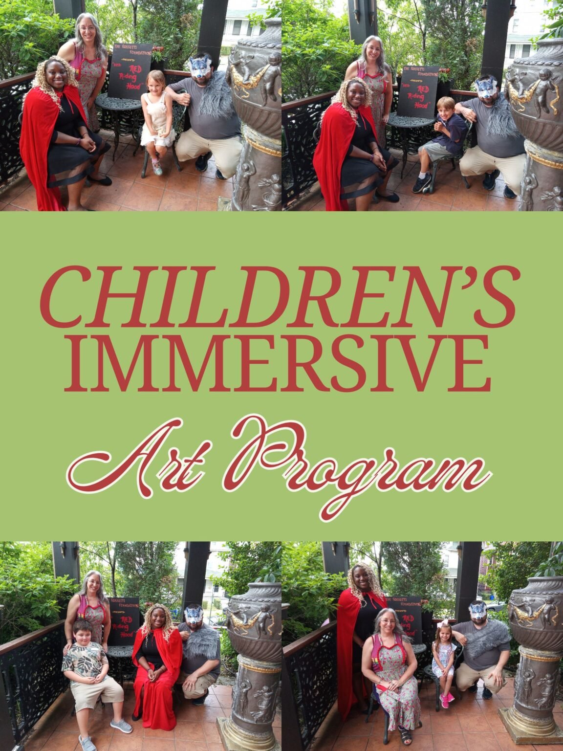 children immersive art program (1)